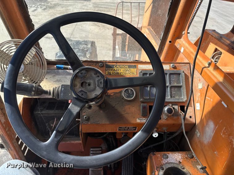 image for item NF9408 Lull 6K-37 telehandler