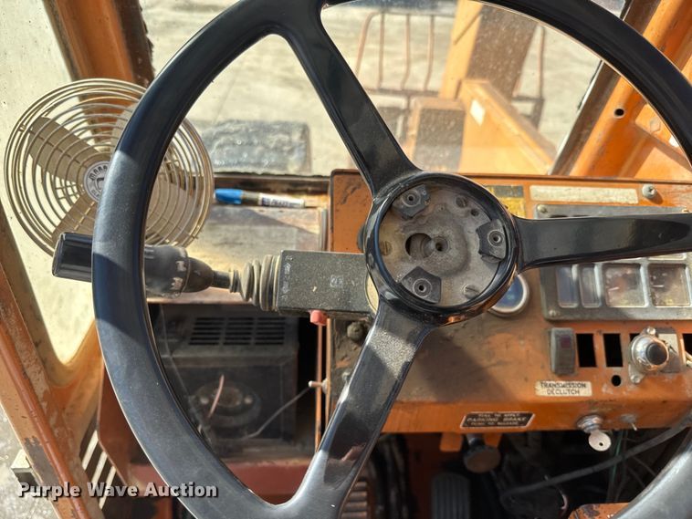 image for item NF9408 Lull 6K-37 telehandler