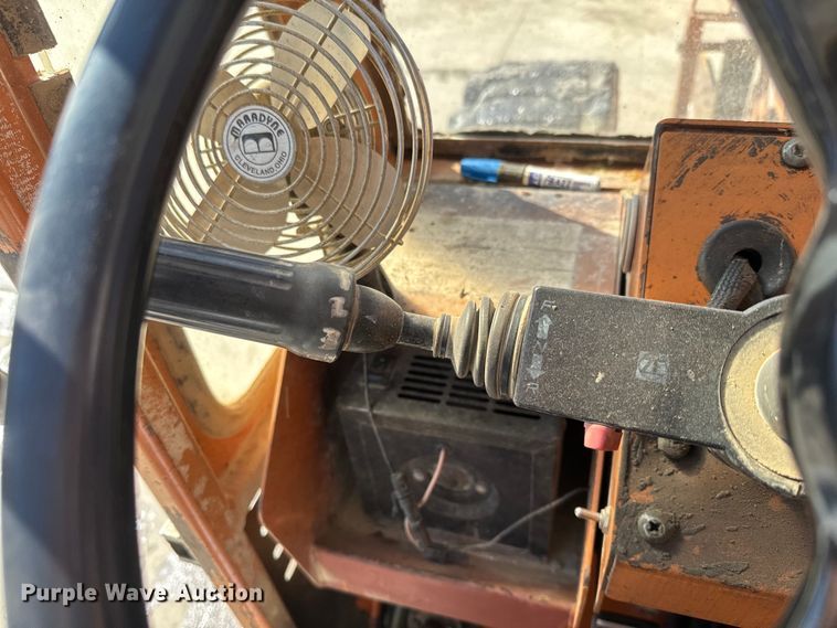 image for item NF9408 Lull 6K-37 telehandler