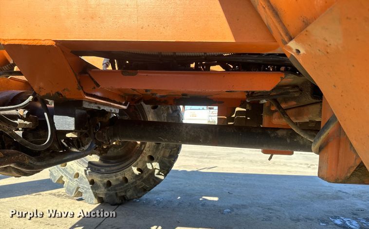 image for item NF9408 Lull 6K-37 telehandler