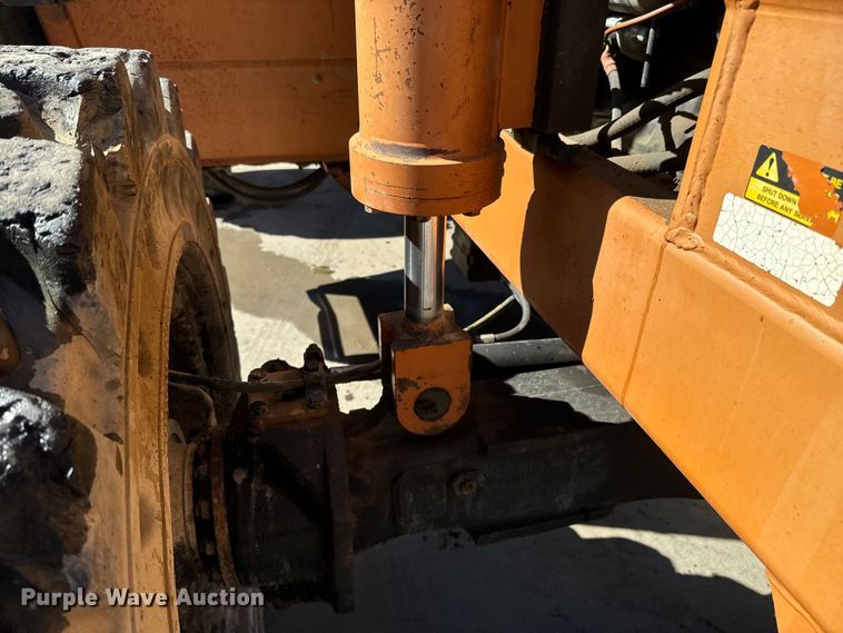 image for item NF9408 Lull 6K-37 telehandler