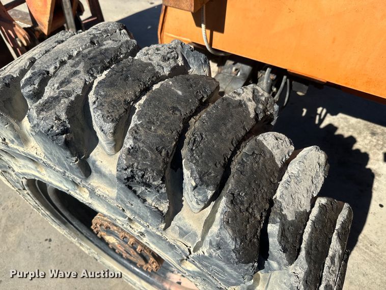 image for item NF9408 Lull 6K-37 telehandler