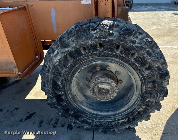 image for item NF9408 Lull 6K-37 telehandler