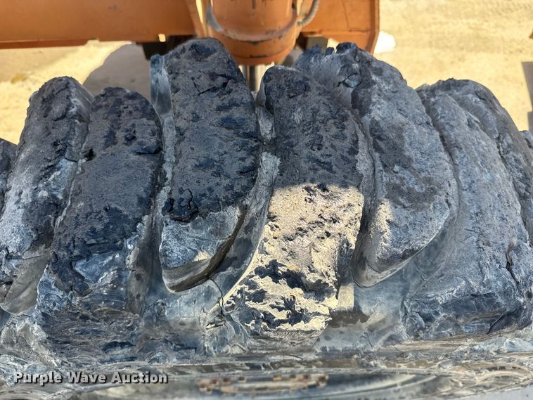 image for item NF9408 Lull 6K-37 telehandler