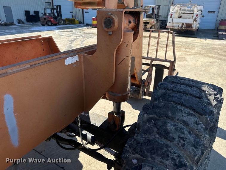 image for item NF9408 Lull 6K-37 telehandler