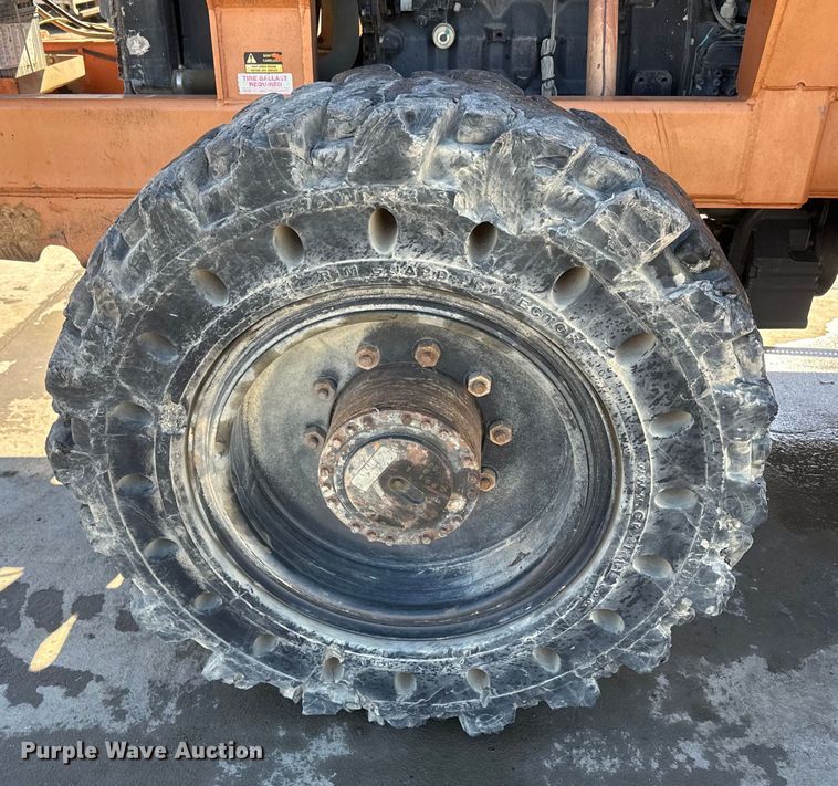 image for item NF9408 Lull 6K-37 telehandler