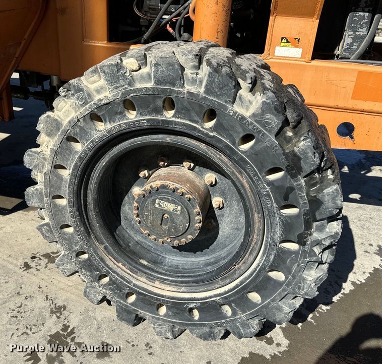 image for item NF9408 Lull 6K-37 telehandler