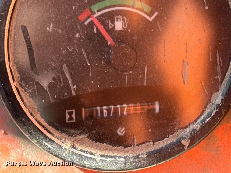 image for item NF9409 2007 Sky Trak 10054 telehandler