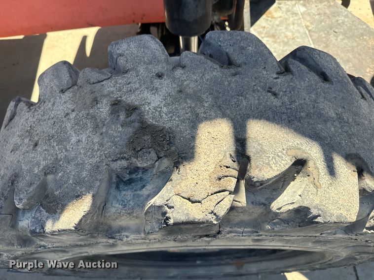 image for item NF9409 2007 Sky Trak 10054 telehandler