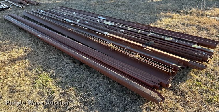 image for item NF9423 Z purlin