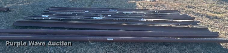 image for item NF9423 Z purlin