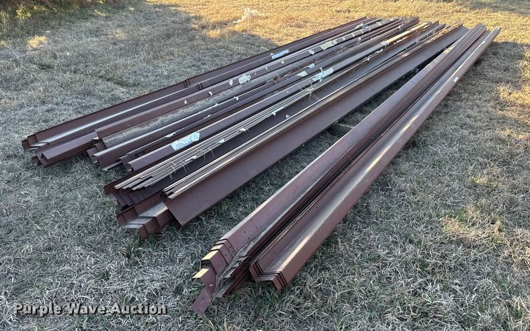 image for item NF9423 Z purlin