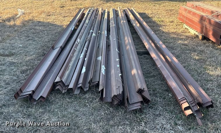 image for item NF9423 Z purlin