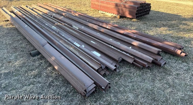 image for item NF9423 Z purlin