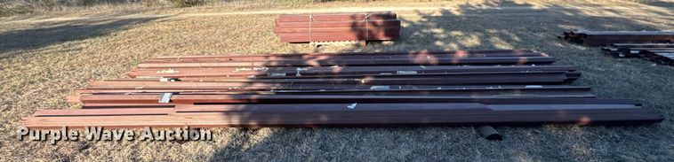 image for item NF9423 Z purlin