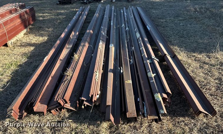 image for item NF9423 Z purlin