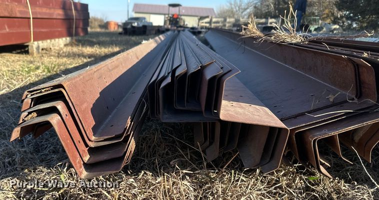 image for item NF9423 Z purlin