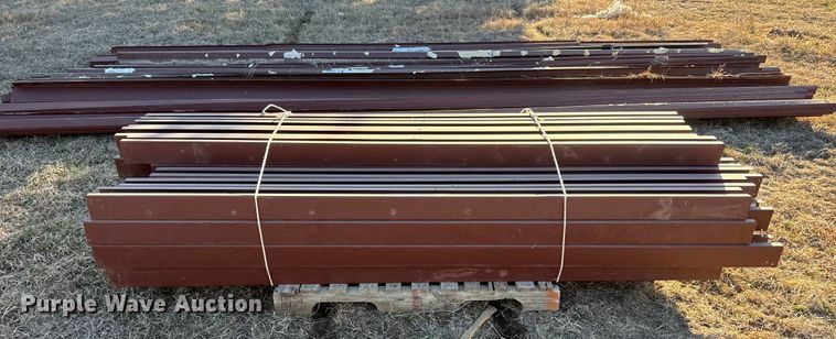 image for item NF9424 Approximately 40 headers