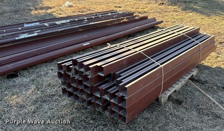 image for item NF9424 Approximately 40 headers