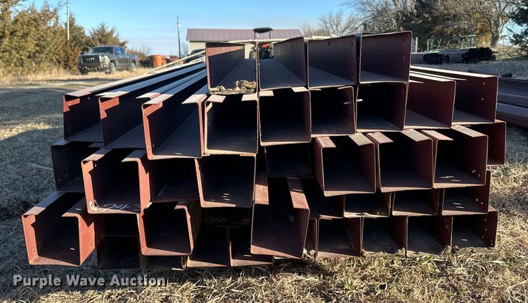 image for item NF9424 Approximately 40 headers