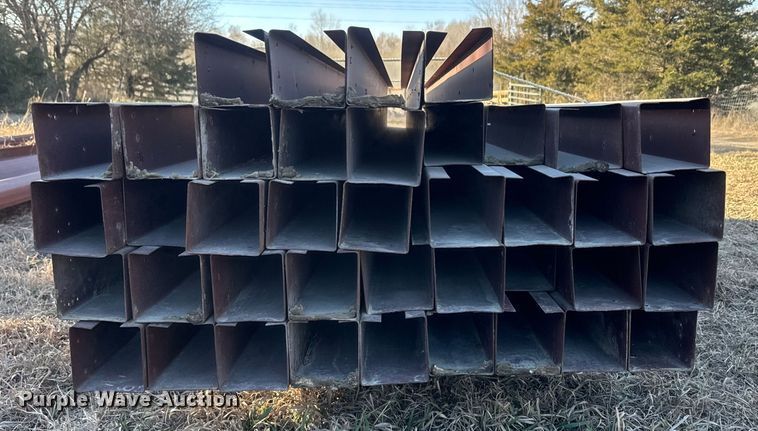 image for item NF9424 Approximately 40 headers