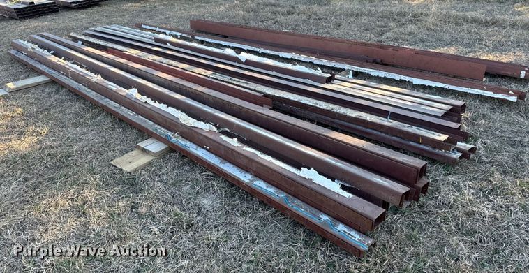 image for item NF9425 U- channel 