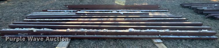 image for item NF9425 U- channel 