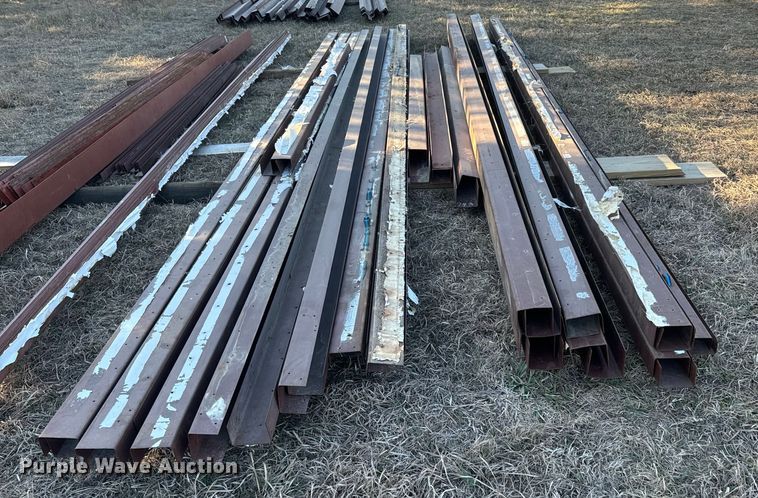 image for item NF9425 U- channel 