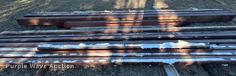 image for item NF9425 U- channel 