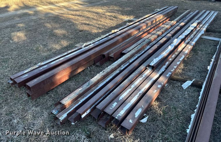 image for item NF9425 U- channel 