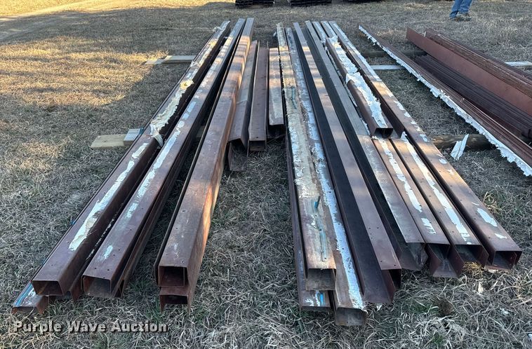 image for item NF9425 U- channel 