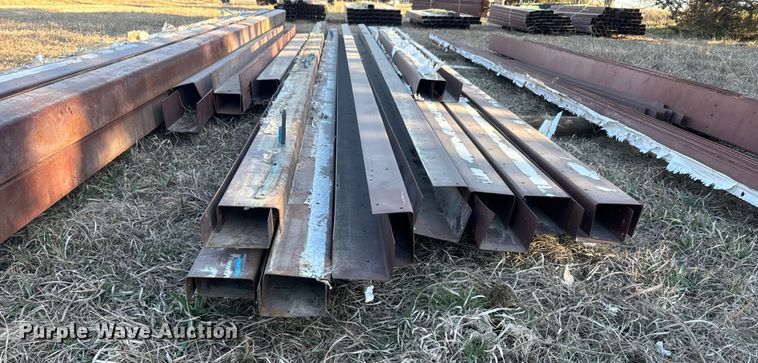 image for item NF9425 U- channel 