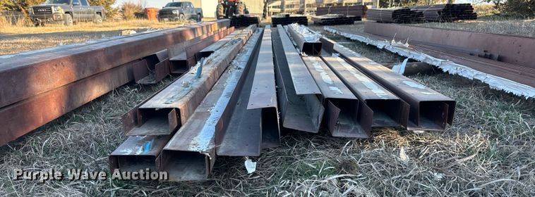 image for item NF9425 U- channel 