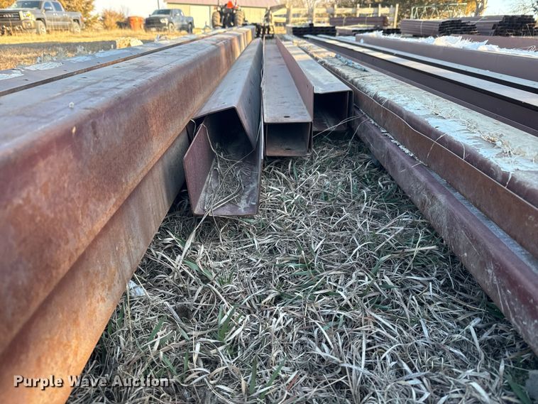 image for item NF9425 U- channel 