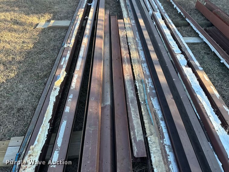 image for item NF9425 U- channel 