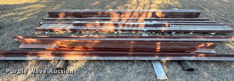 image for item NF9426 Angle iron