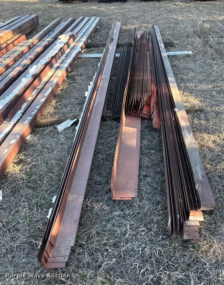 image for item NF9426 Angle iron