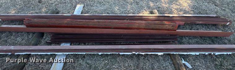 image for item NF9426 Angle iron