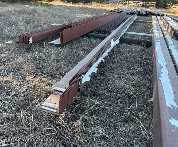 image for item NF9426 Angle iron