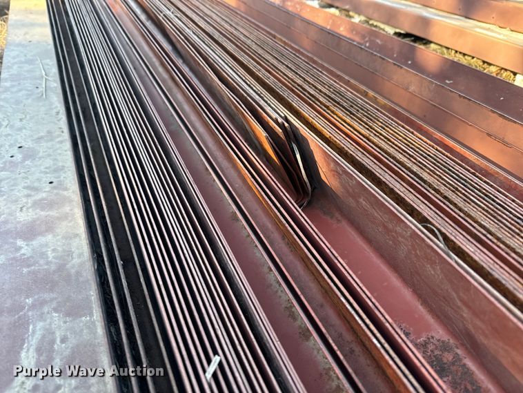 image for item NF9426 Angle iron