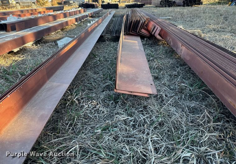 image for item NF9426 Angle iron