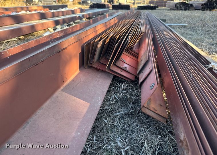 image for item NF9426 Angle iron