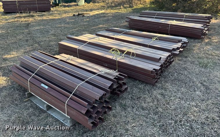 image for item NF9427 C-channel 