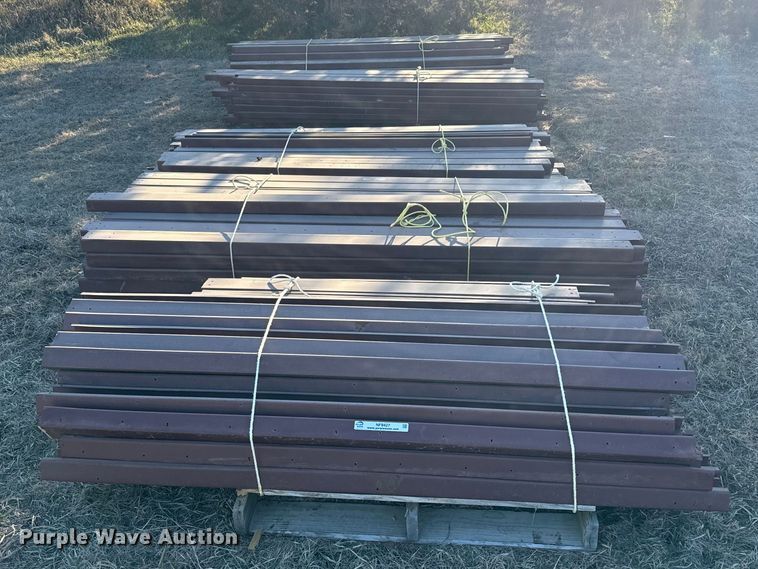 image for item NF9427 C-channel 