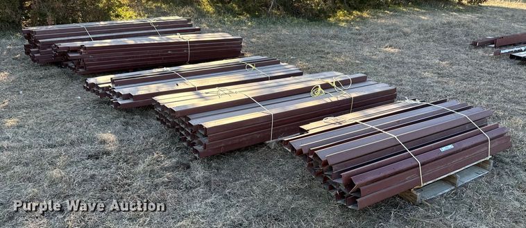 image for item NF9427 C-channel 