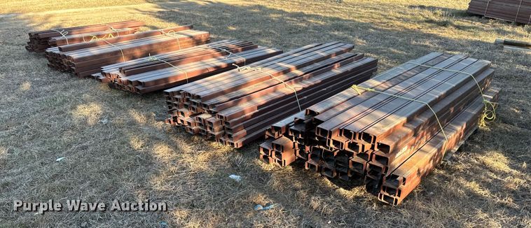 image for item NF9427 C-channel 