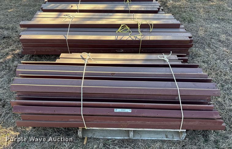 image for item NF9427 C-channel 