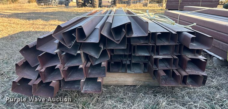 image for item NF9427 C-channel 