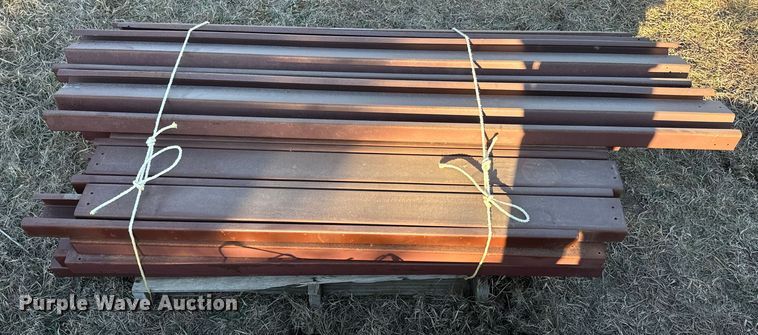 image for item NF9427 C-channel 