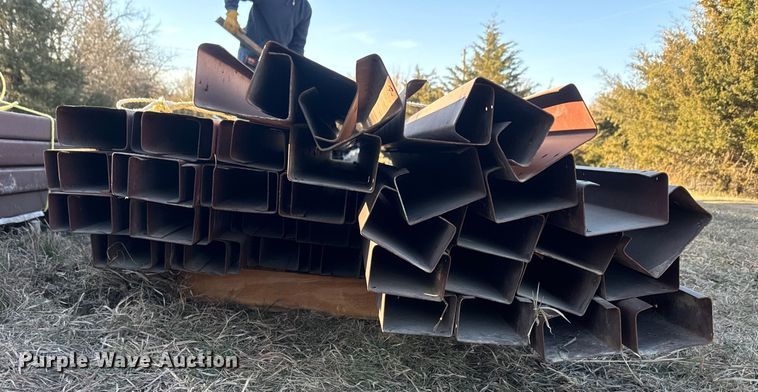 image for item NF9427 C-channel 